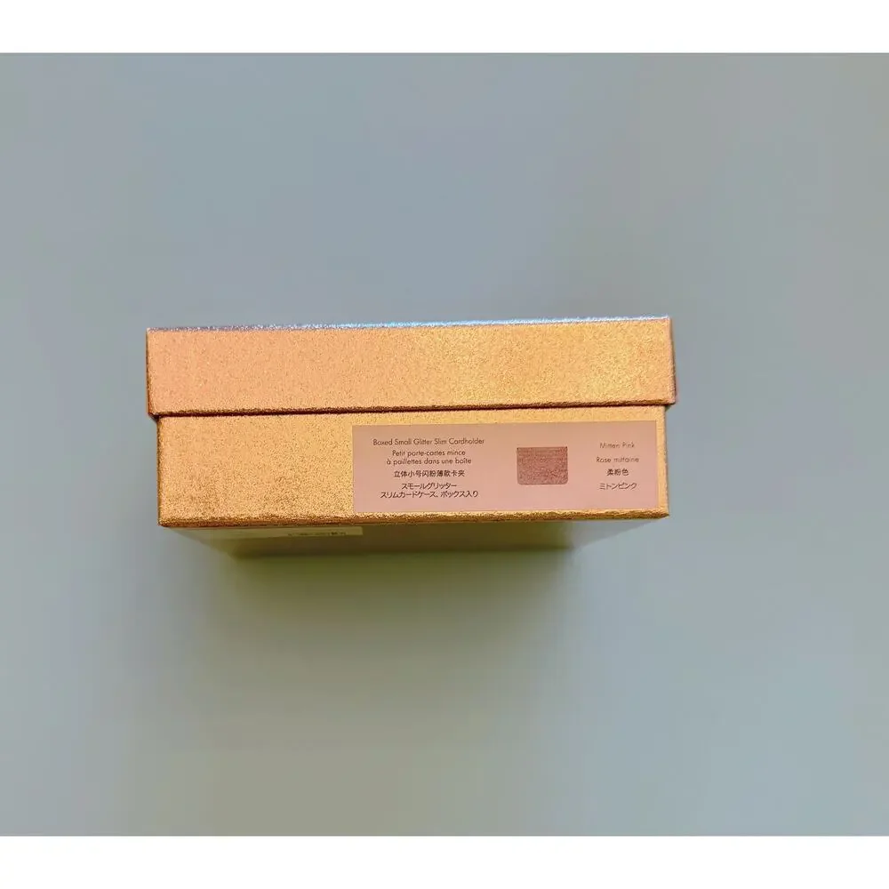 kate spade new box